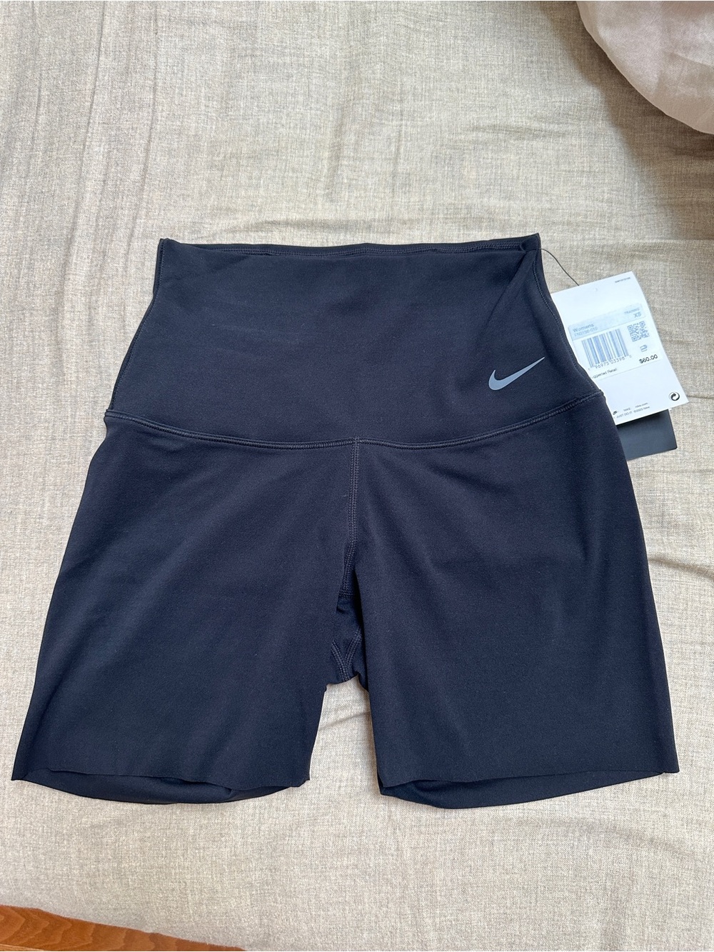 Nike Zenvy Shorts
